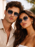 Elite Collection | Everyday Style Sunglasses for Men and Women EC329GRY