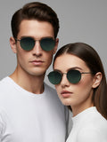 Elite Collection | Stylish Lifestyle Sunglasses for Everyday Fashion EC337GR