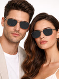Elite Collection | Stylish Fashion Sunglasses for Everyday Adventures EC327BK