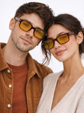 Elite Collection | Fashion Sunglasses Designed for Everyday Confidence EC362BR