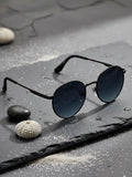 Elite Collection | Premium Casual Sunglasses for Men and Women EC336BL