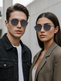 Elite Collection | Everyday Premium Sunglasses for Fashion Enthusiasts EC333BK