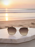 Elite Collection | Elegant Everyday Sunglasses for Modern Lifestyle EC368BR