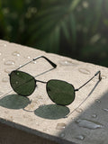 Elite Collection | Trend Inspired Unisex Sunglasses for Every Outfit EC322GR
