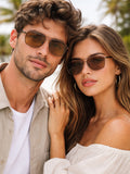 Elite Collection | Designer Style Sunglasses for Modern Lifestyle EC332BR