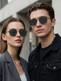 Elite Collection | Premium Unisex Sunglasses for Everyday Fashion and Outdoor Style EC309BK