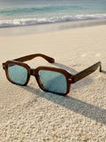Elite Collection | Everyday Fashion Sunglasses with Timeless Appeal EC353BR