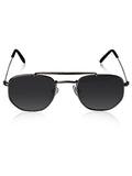 Elite Collection | Designer Inspired Unisex Sunglasses for Every Occasion EC315BK