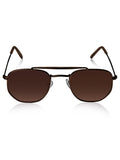 Elite Collection | Signature Collection Unisex Sunglasses for Every Season EC320BR