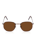 Elite Collection | Premium Lifestyle Sunglasses for Men and Women EC326BR