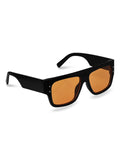 Elite Collection | Contemporary Lifestyle Sunglasses for Daily Fashion EC351BR