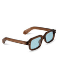 Elite Collection | Everyday Fashion Sunglasses with Timeless Appeal EC353BR