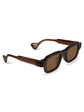 Elite Collection | Elegant Sunglasses for Everyday Style and Comfort EC347BR