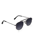 Elite Collection | Premium Fashion Sunglasses for Men and Women EC317GRY