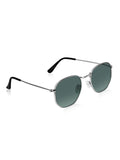 Elite Collection | Fashion Forward Unisex Sunglasses for Everyday Looks EC325GRY