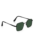Elite Collection | Stylish Unisex Sunglasses for Daily Wear and Modern Fashion EC310GR