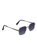 Elite Collection | Fashion Unisex Sunglasses for Daily Comfort and Stylish Looks EC312BL