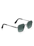 Elite Collection | Modern Unisex Sunglasses Designed for Everyday Lifestyle EC313GR
