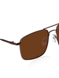 Elite Collection | Designer Style Sunglasses for Modern Lifestyle EC332BR