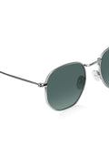 Elite Collection | Fashion Forward Unisex Sunglasses for Everyday Looks EC325GRY