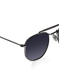 Elite Collection | Premium Fashion Sunglasses for Men and Women EC317GRY