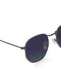 Elite Collection | Daily Wear Unisex Sunglasses for Casual Lifestyle EC324BL
