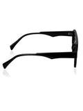 Elite Collection | Premium Unisex Eyewear for Everyday Styling EC340BK