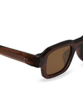 Elite Collection | Elegant Sunglasses for Everyday Style and Comfort EC347BR