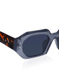 Elite Collection | Contemporary Fashion Sunglasses for All Occasions EC342GRY