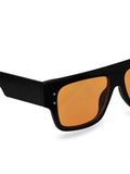 Elite Collection | Contemporary Lifestyle Sunglasses for Daily Fashion EC351BR