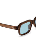 Elite Collection | Everyday Fashion Sunglasses with Timeless Appeal EC353BR