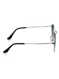 Elite Collection | Fashion Forward Unisex Sunglasses for Everyday Looks EC325GRY