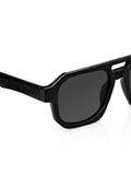 Elite Collection | Premium Unisex Eyewear for Everyday Styling EC340BK