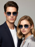 Elite Collection | Elegant Unisex Sunglasses for Modern Fashion Lovers EC323PR