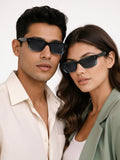 Elite Collection | Premium Sunglasses for Casual Everyday Fashion EC364BK
