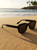 Elite Collection | Stylish Daily Wear Sunglasses for Every Outfit EC350BK