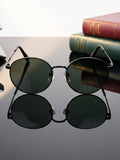 Elite Collection | Unisex Fashion Sunglasses for Everyday Confidence EC334GR