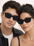 Elite Collection | Premium Daily Fashion Sunglasses for Everyone EC356BK