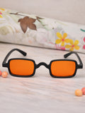 Trendy Outdoor Eyewear for Kids with Lightweight UV Protection KD221OR