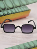 Daily Wear Sunglasses for Kids with UV Protection for Outdoor Lifestyle KD220BK