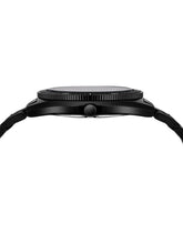 Sandy D Carter Metal Black Analogue Round Watches for Men_Sandy D Carter-180-BK