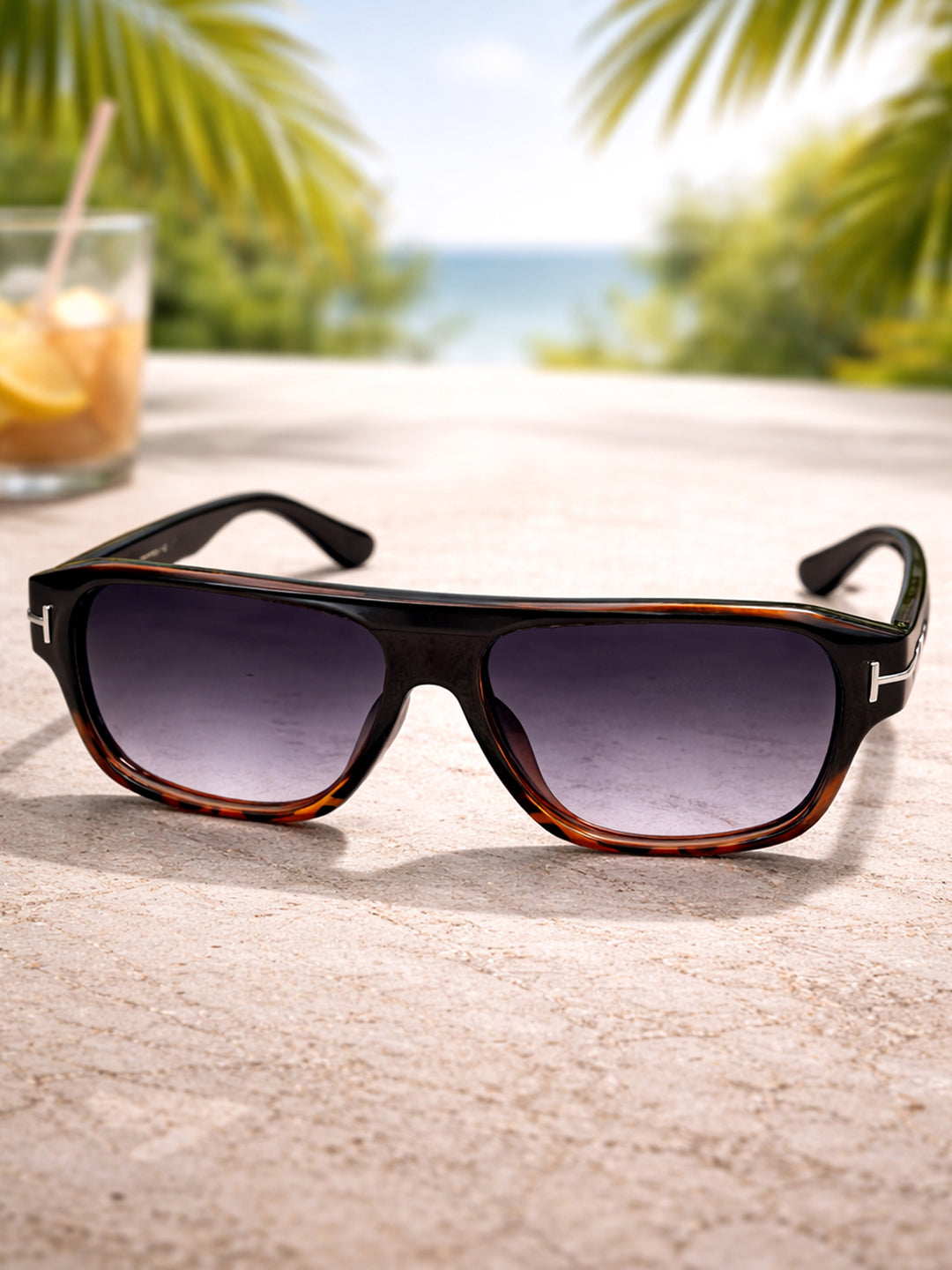 Elite Collection | Stylish Everyday Eyewear for Men and Women EC343BR