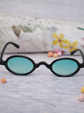 Adventure Ready Eyewear for Kids with UV Protection and Lightweight Comfort KD245GR