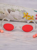 Premium Lightweight Eyewear for Kids with Stylish Everyday Outdoor Comfort KD250RD
