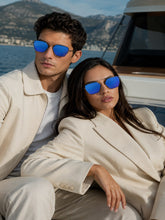 Purple Other UV Sunglasses (OL104PR)| ₹30/Pc|Pack of 12 @ ₹360| Sample ₹99