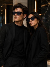 Black Other UV Sunglasses (OL117BK)| ₹40/Pc|Pack of 12 @ ₹480| Sample ₹99