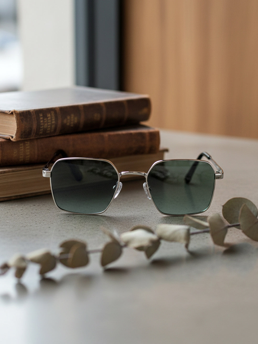 Elite Collection | Modern Unisex Sunglasses Designed for Everyday Lifestyle EC313GR