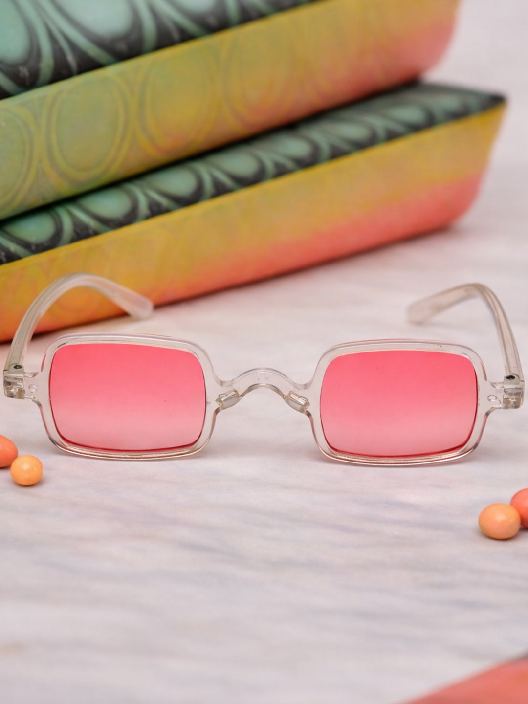 Outdoor Lifestyle Sunglasses for Kids with Lightweight UV Protection KD224PK