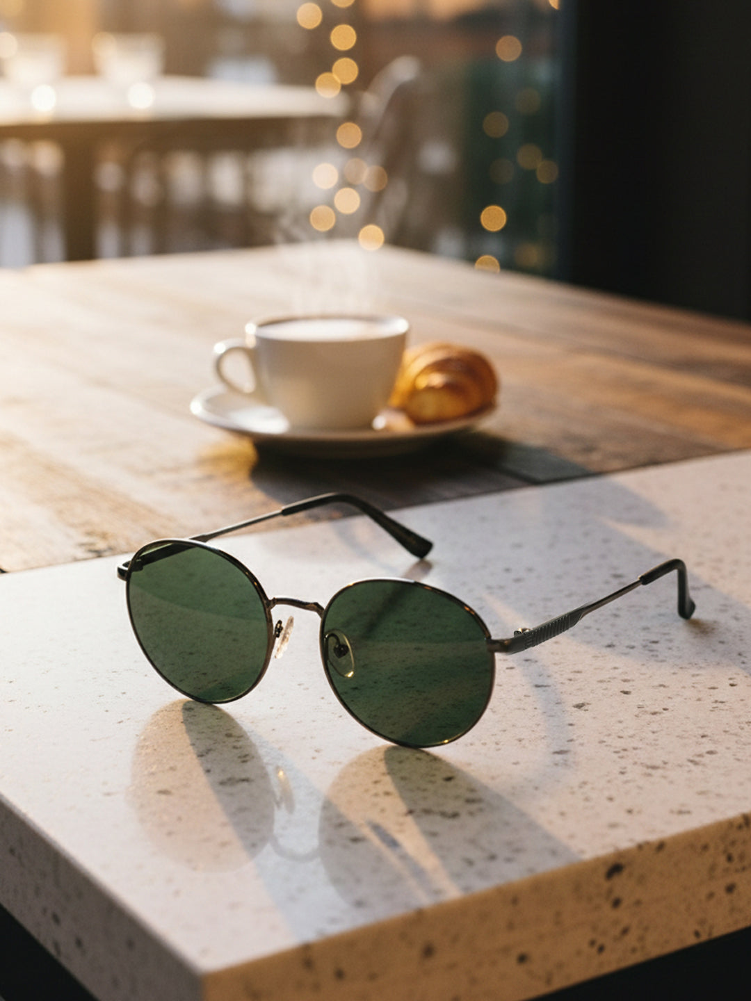 Elite Collection | Stylish Lifestyle Sunglasses for Everyday Fashion EC337GR