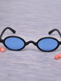 Outdoor Adventure Sunglasses for Boys and Girls with UV400 Protection KD251BL